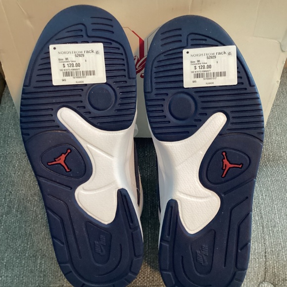 Jordan Stadium 90 Sneaker (Women), size 9M - Picture 10 of 10